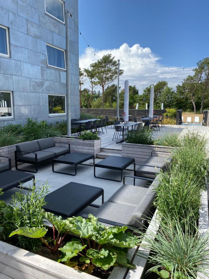 First Hotel Kokoloko Visby Exterior photo
