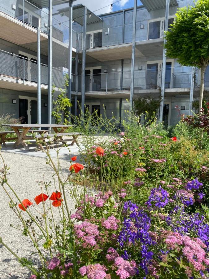 First Hotel Kokoloko Visby Exterior photo