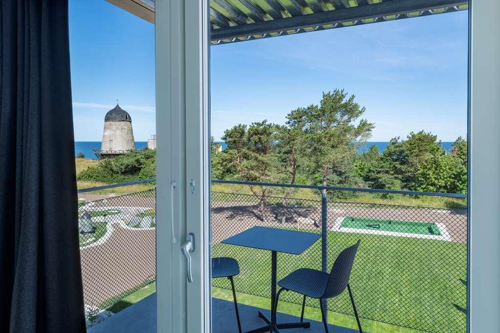 First Hotel Kokoloko Visby Exterior photo
