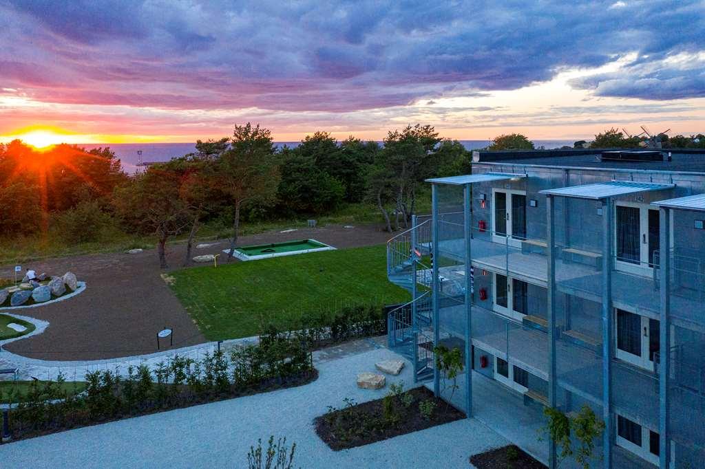 First Hotel Kokoloko Visby Exterior photo
