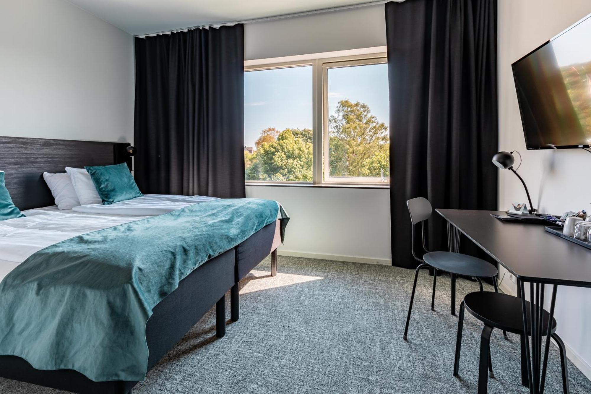 First Hotel Kokoloko Visby Room photo