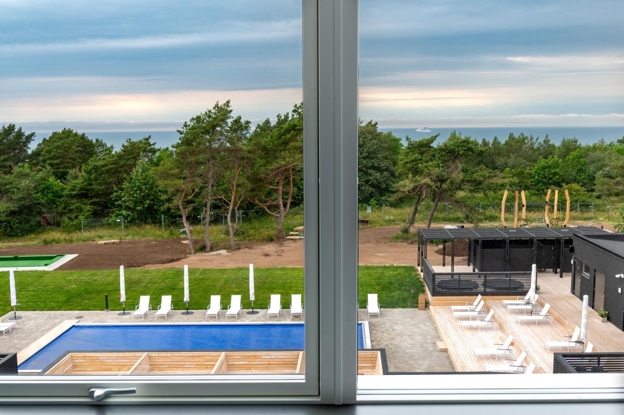 First Hotel Kokoloko Visby Room photo