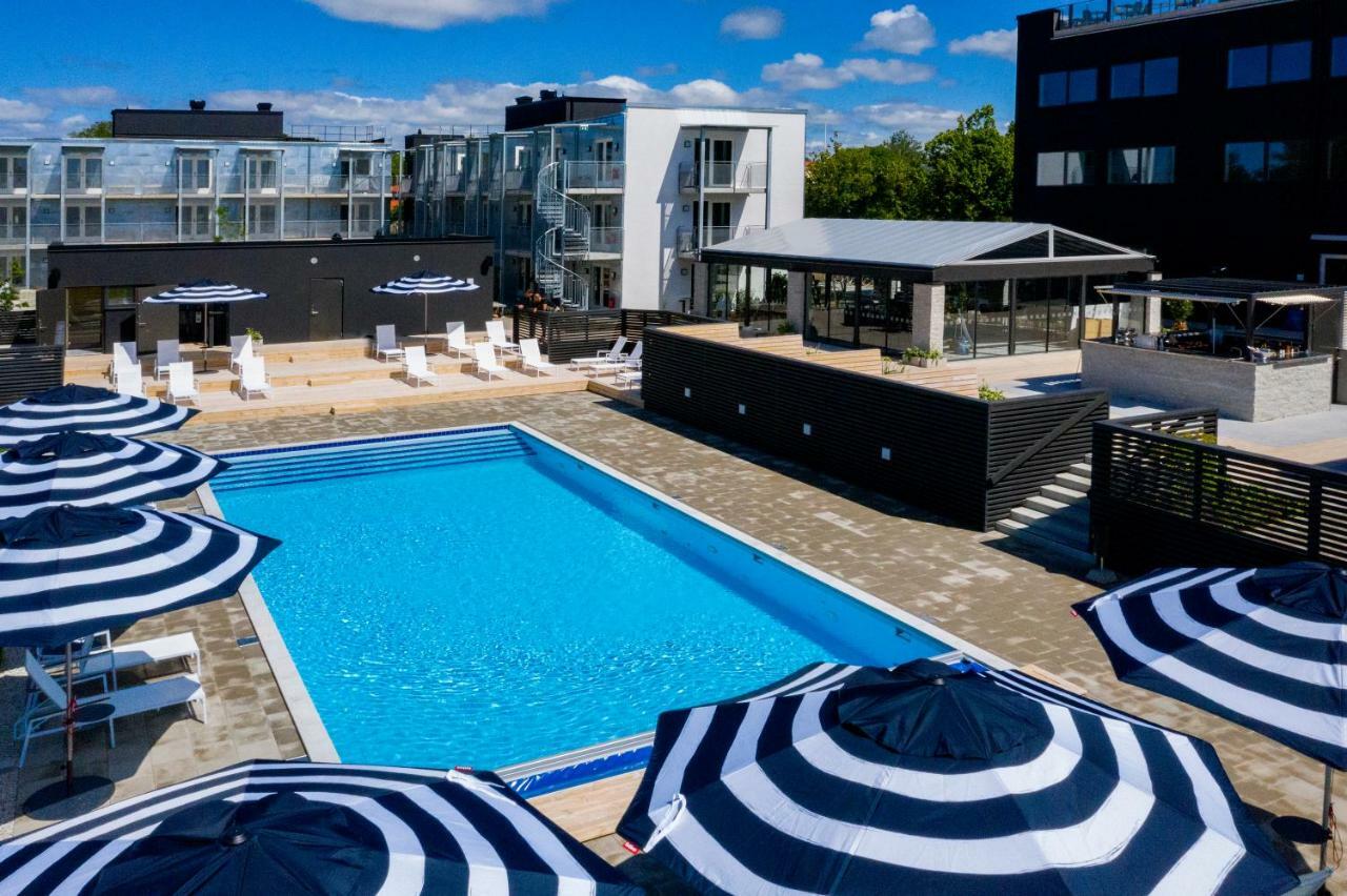 First Hotel Kokoloko Visby Exterior photo