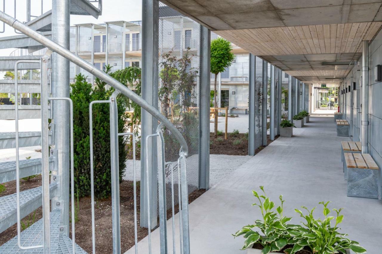 First Hotel Kokoloko Visby Exterior photo